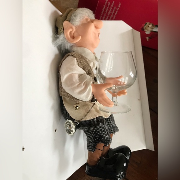 Zim’s Elves Themselves - Samual - NIB - Picture 8 of 8